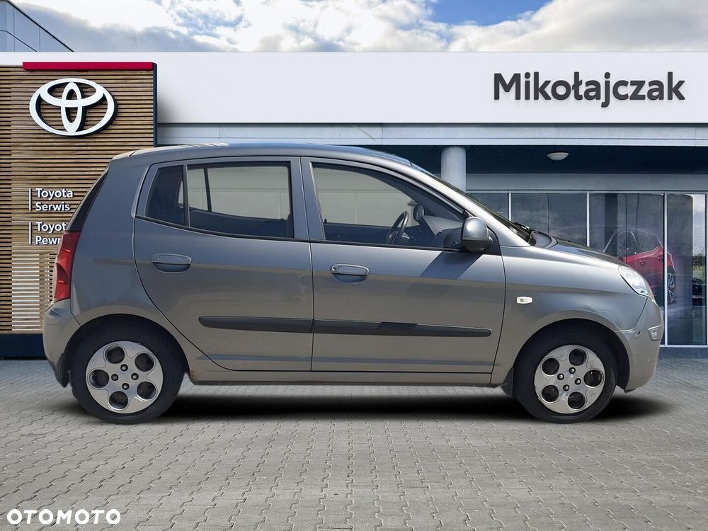 Kia Picanto - 11