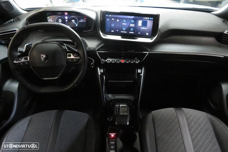 Peugeot 2008 - 7