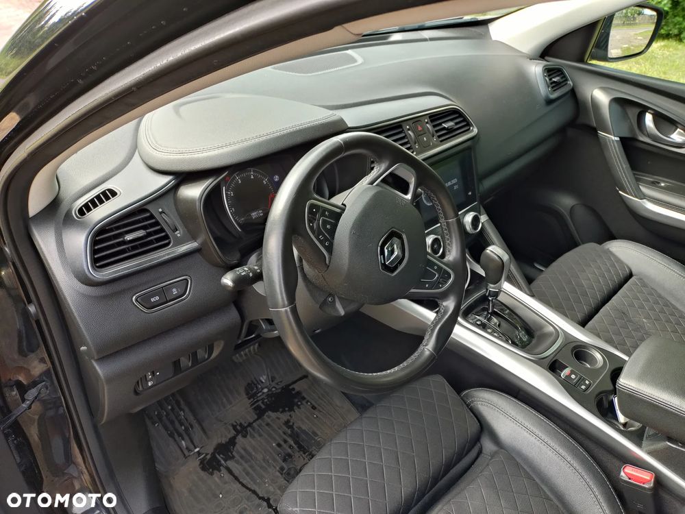 Renault Kadjar 1.3 TCe FAP Intens EDC - 13