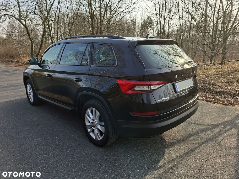 Skoda Kodiaq 2.0 TSI 4x4 Ambition DSG - 3