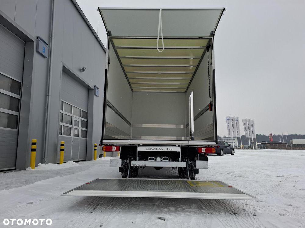 Iveco WYPRZEDAŻ - ekspozycji dealera 2025 !!! - 19