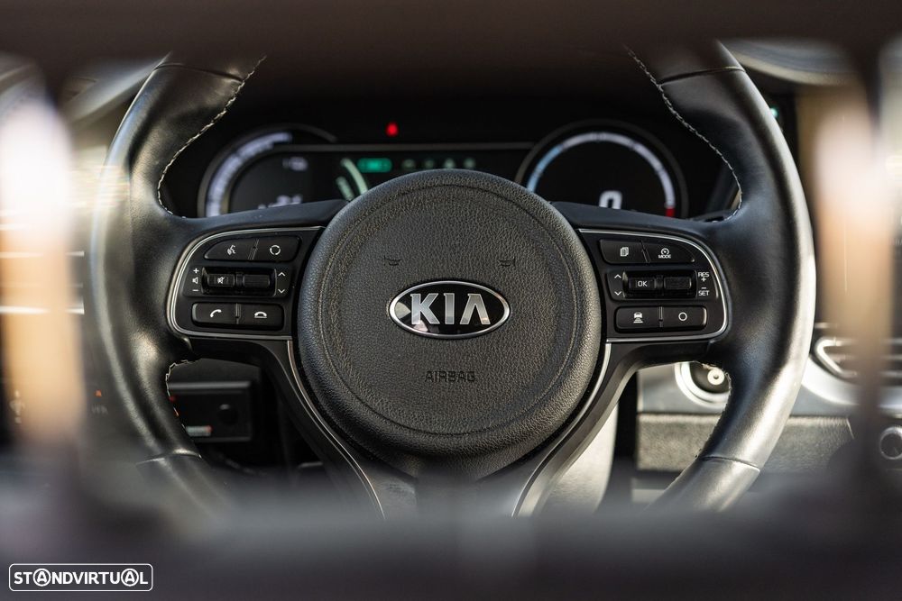 Kia e-Niro 64kWh - 32