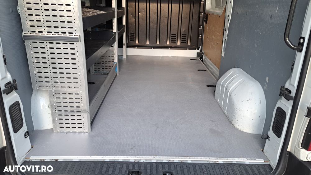 Renault Master - 12