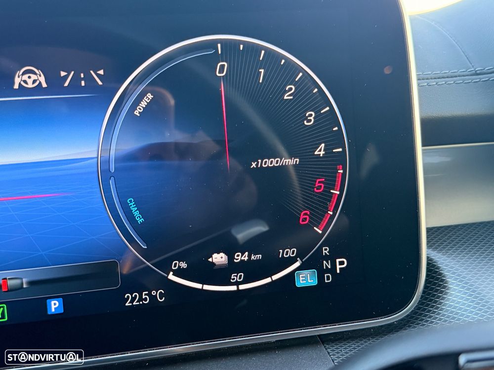 Mercedes-Benz C 300 de 4Matic 9G-TRONIC Edition AMG Line - 19