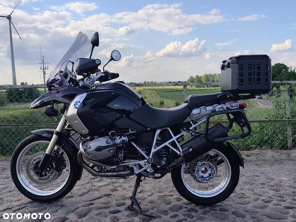 BMW R1250 GS Adventure - 3