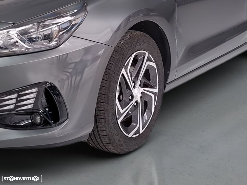 Hyundai i30 1.0 T-GDI Style Plus - 4