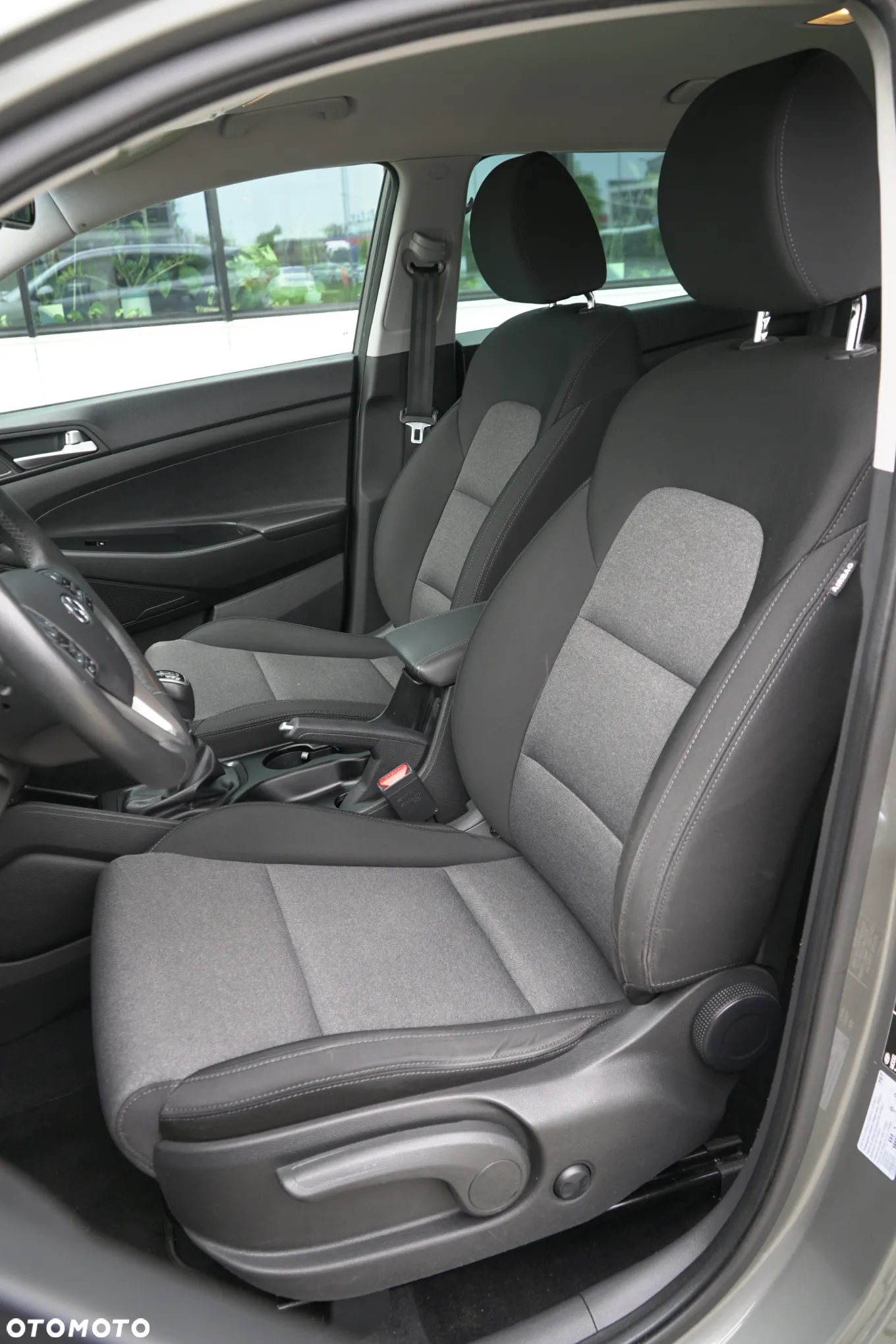 Hyundai Tucson 1.6 GDi 2WD Style - 22