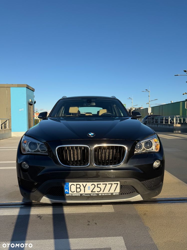 BMW X1 - 16