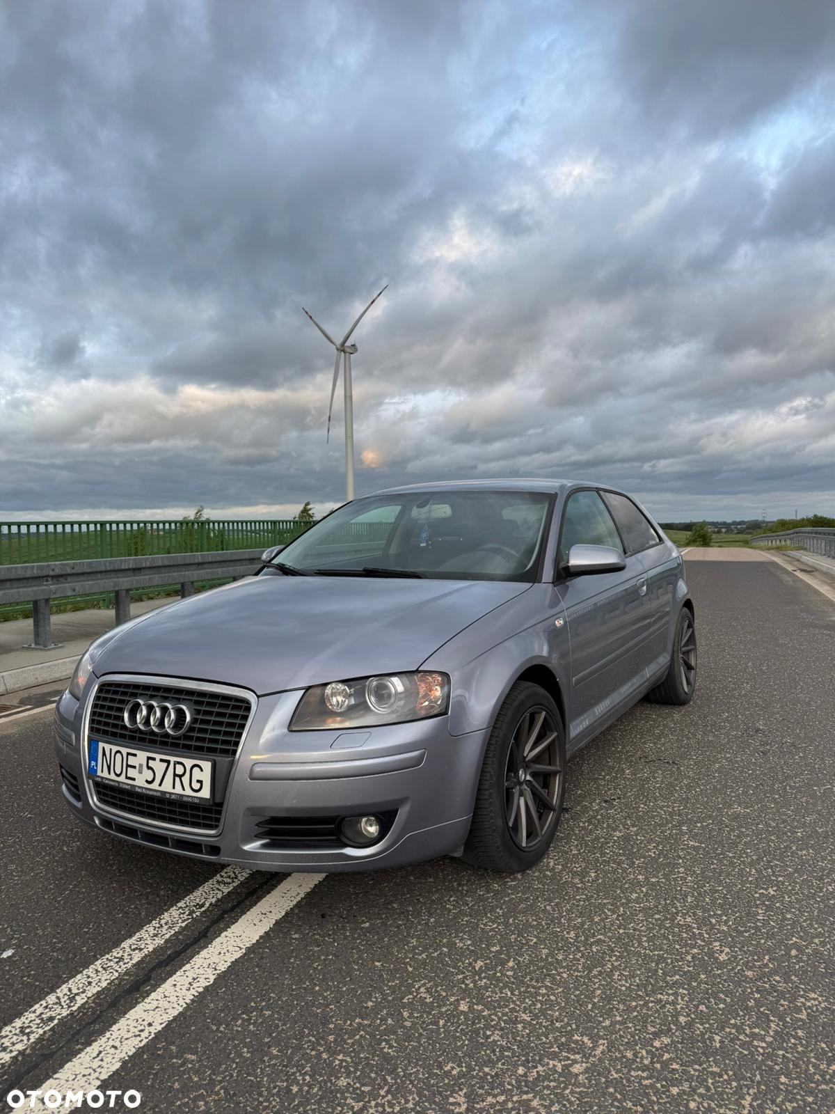 Audi A3 1.4 TFSI Ambition - 2