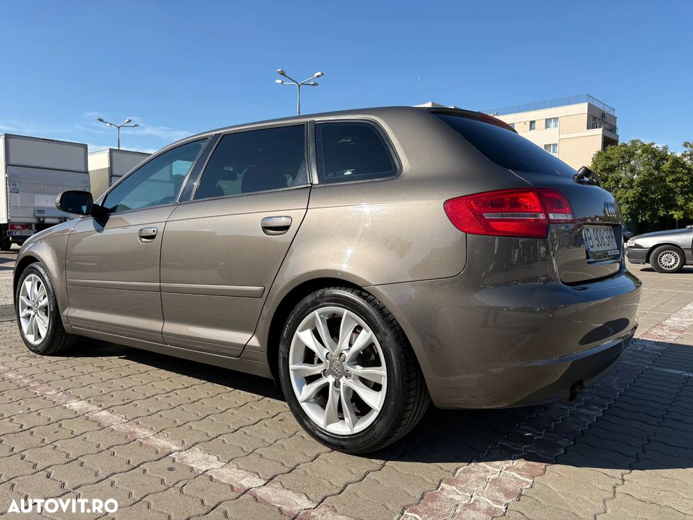 Audi A3 - 11