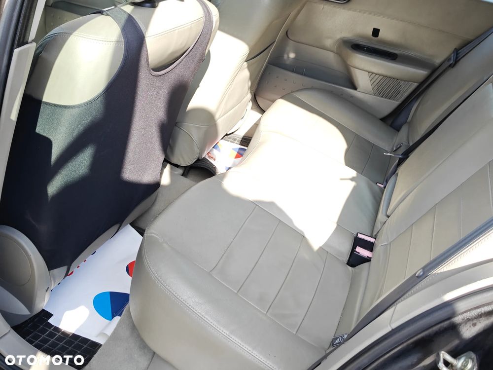 Renault Megane 2.0 Confort Authenique - 8