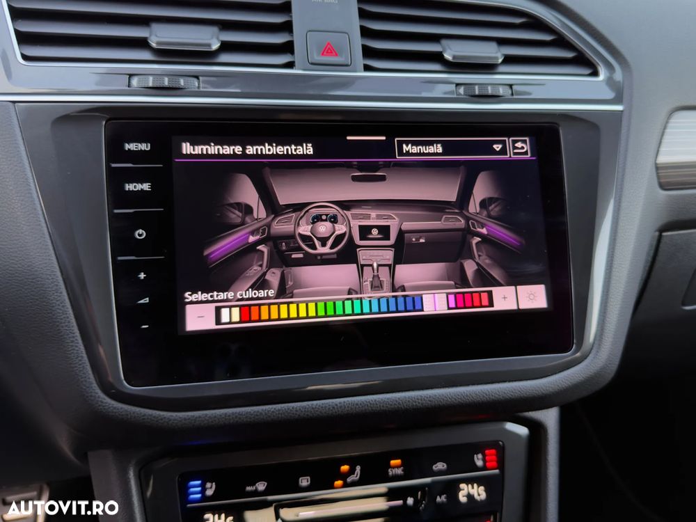 Volkswagen Tiguan - 27
