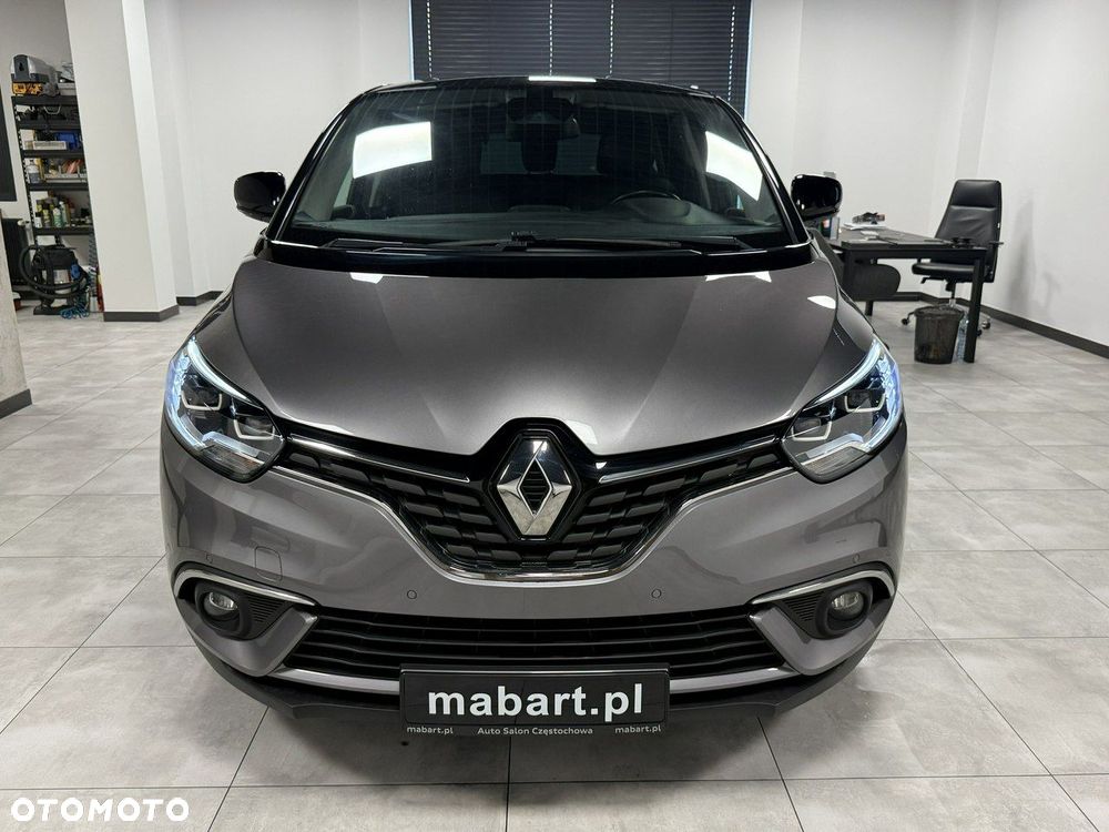 Renault Scenic 1.3 TCe Energy Bose EDC - 7