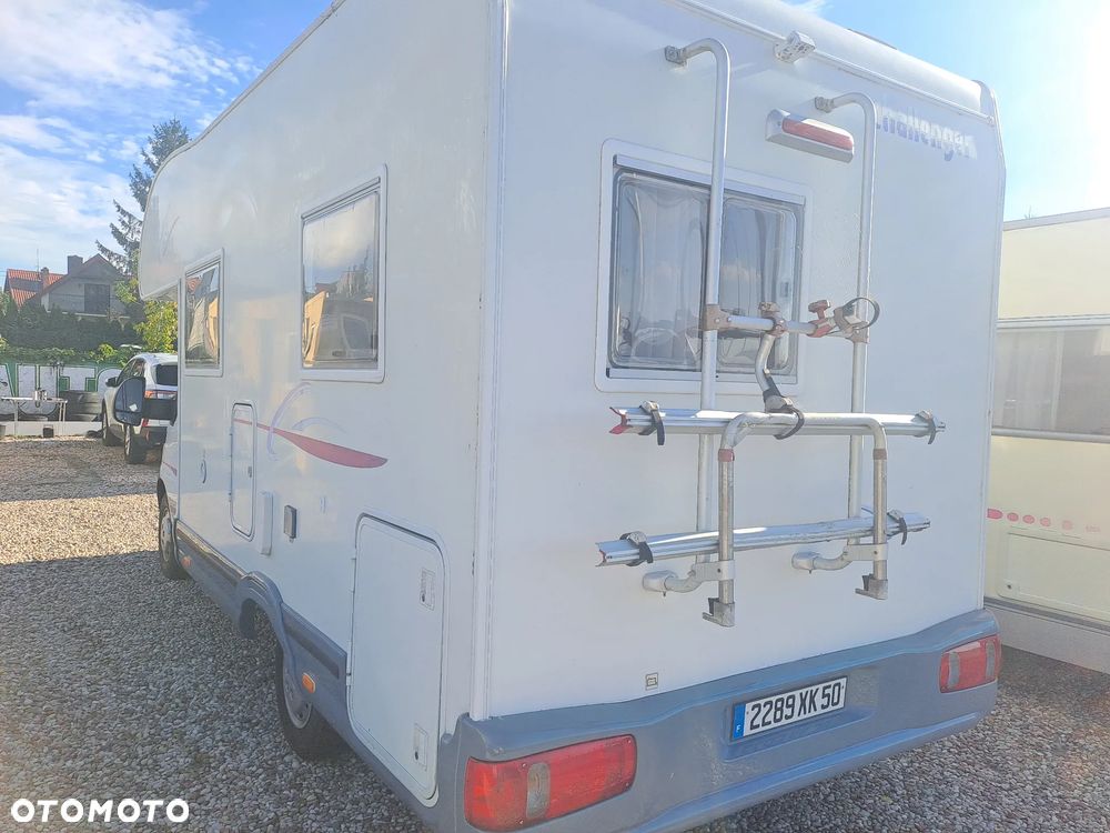 Fiat Ducato - 3