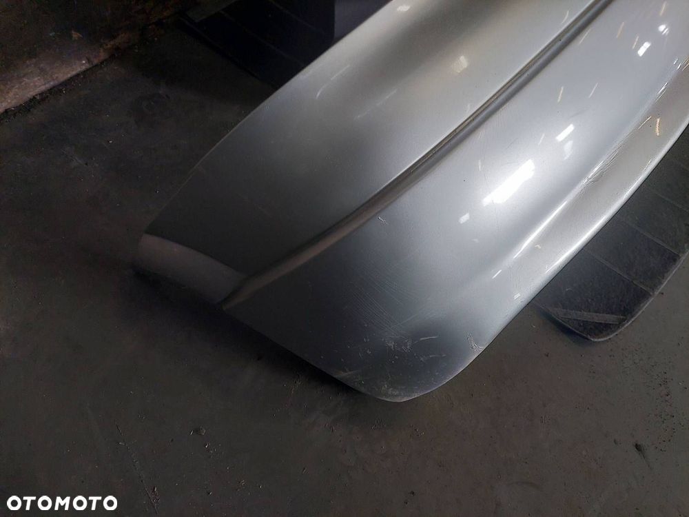 KOMPLETNY TYŁ OPEL ASTRA G Z147 KLAPA BAGAŻNIKA ZDERZAK TYŁ LAMPY - 7