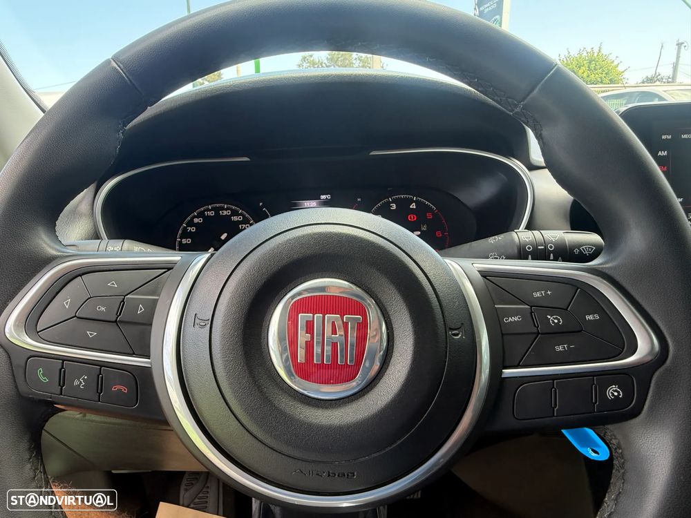 Fiat Tipo Station Wagon 1.3 M-Jet Street - 27
