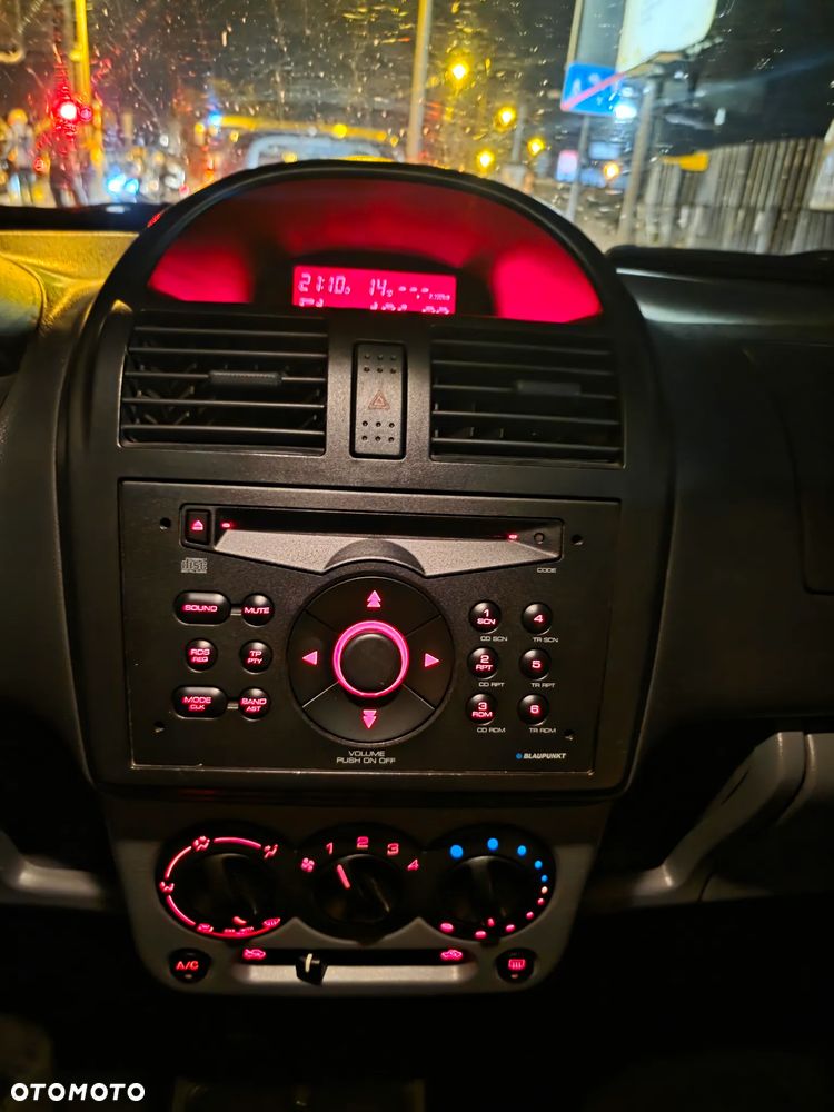 Suzuki Ignis 1.3 Comfort - 21