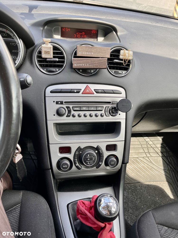 Peugeot 308 - 6