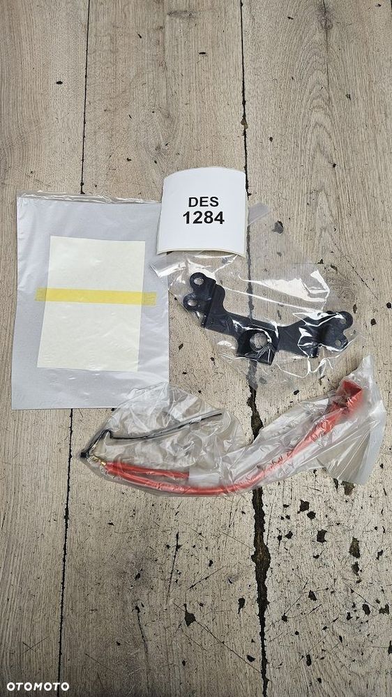 Zestaw przewodu dodatniego akumulatora Yamaha MT-07 90891-30099 - 1