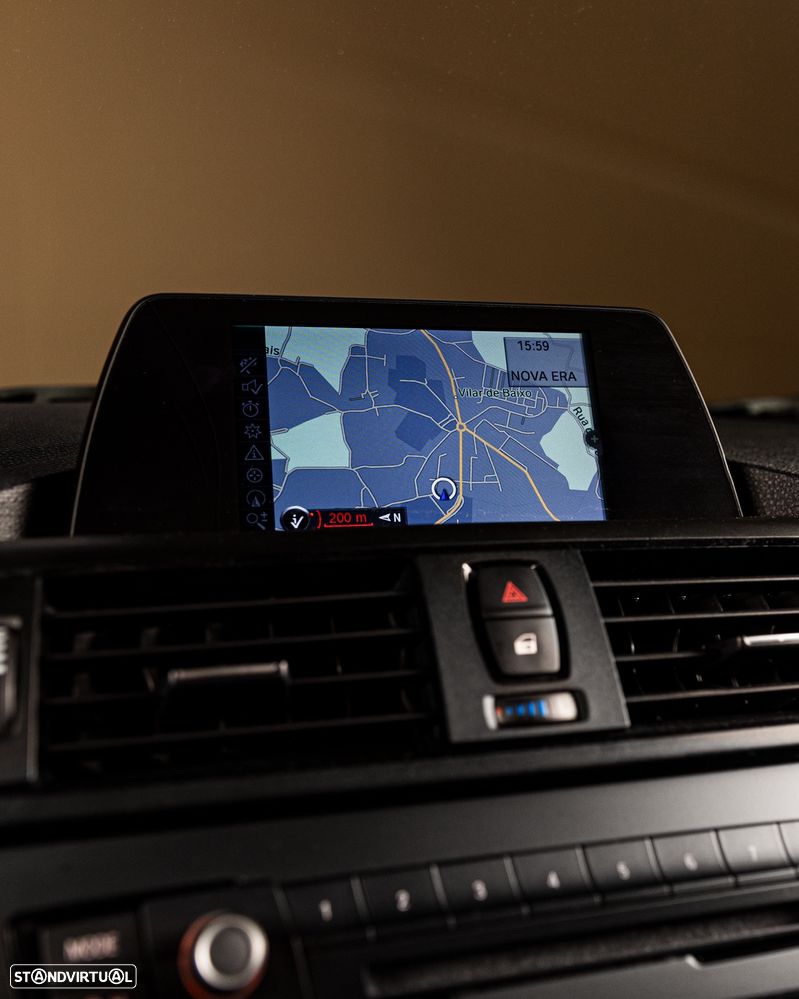 BMW 120 d M Sport - 11