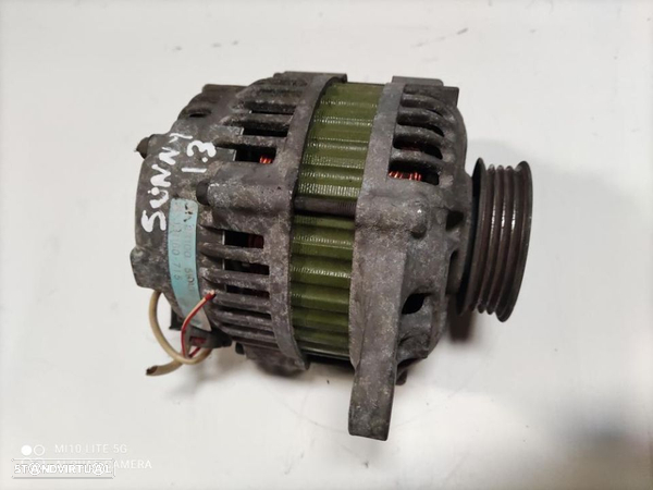 Alternador Nissan Sunny 1.3