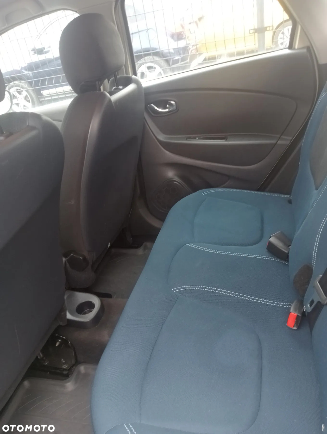 Renault Captur - 8