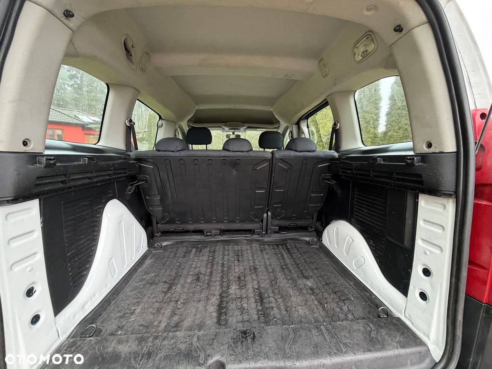 Peugeot Partner 1.6 HDI Origin - 35