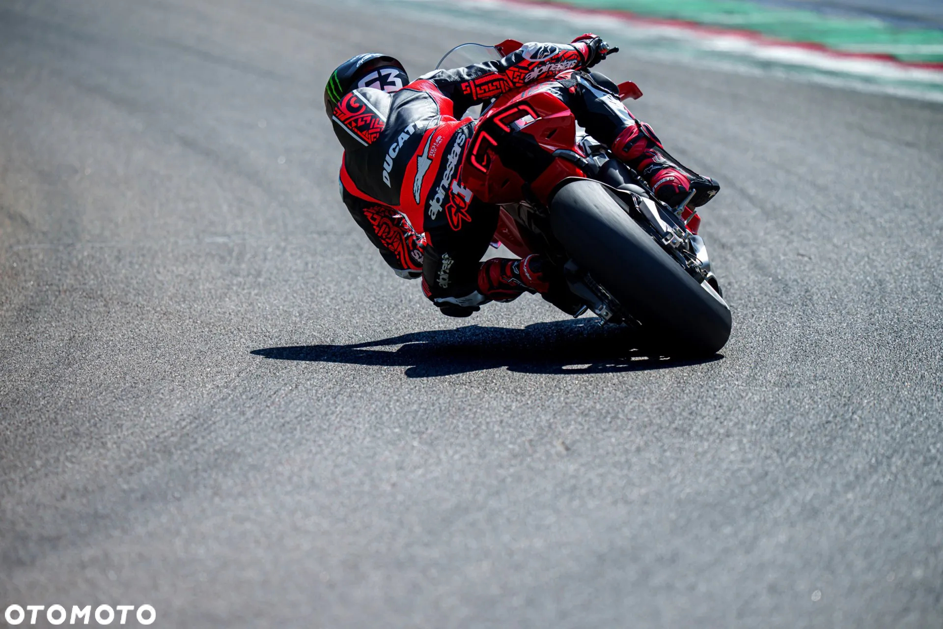 Ducati Panigale V4S - 20