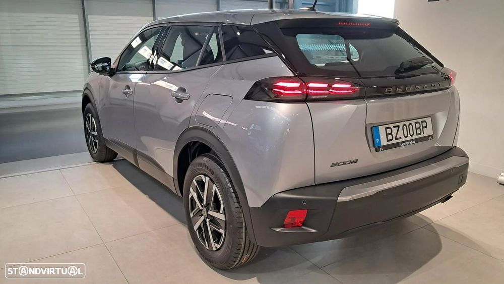 Peugeot 2008 1.2 Style - 3