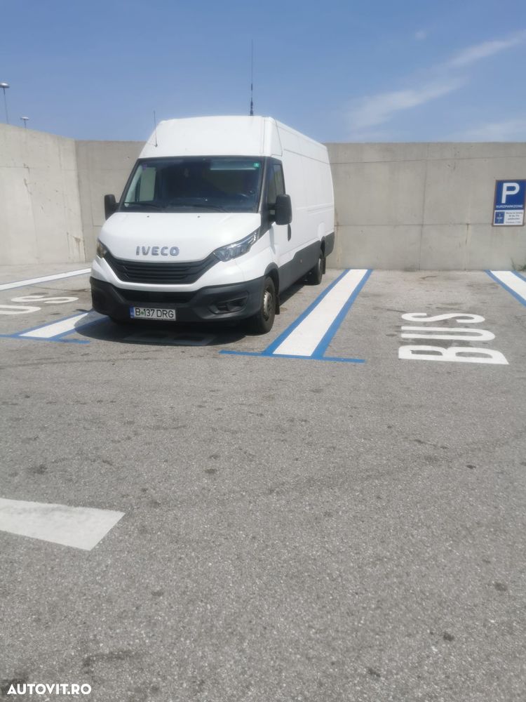Iveco Daily - 2