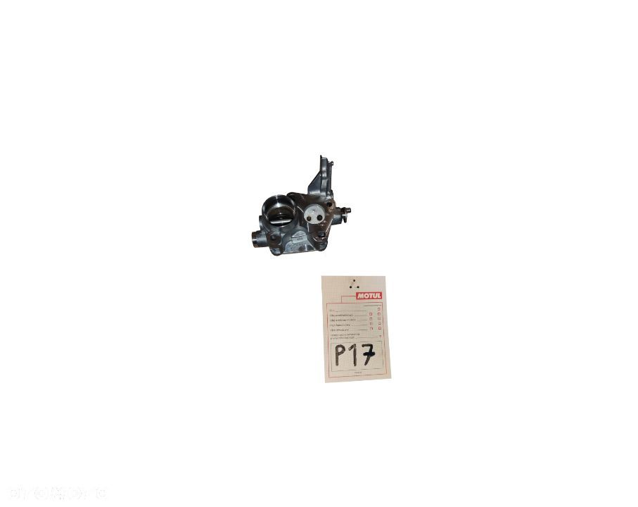 P17 PRZEPUSTNICA MERCEDES A6421401263 - 1