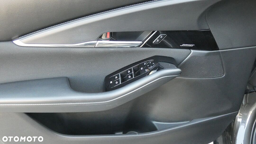 Mazda CX-30 - 12