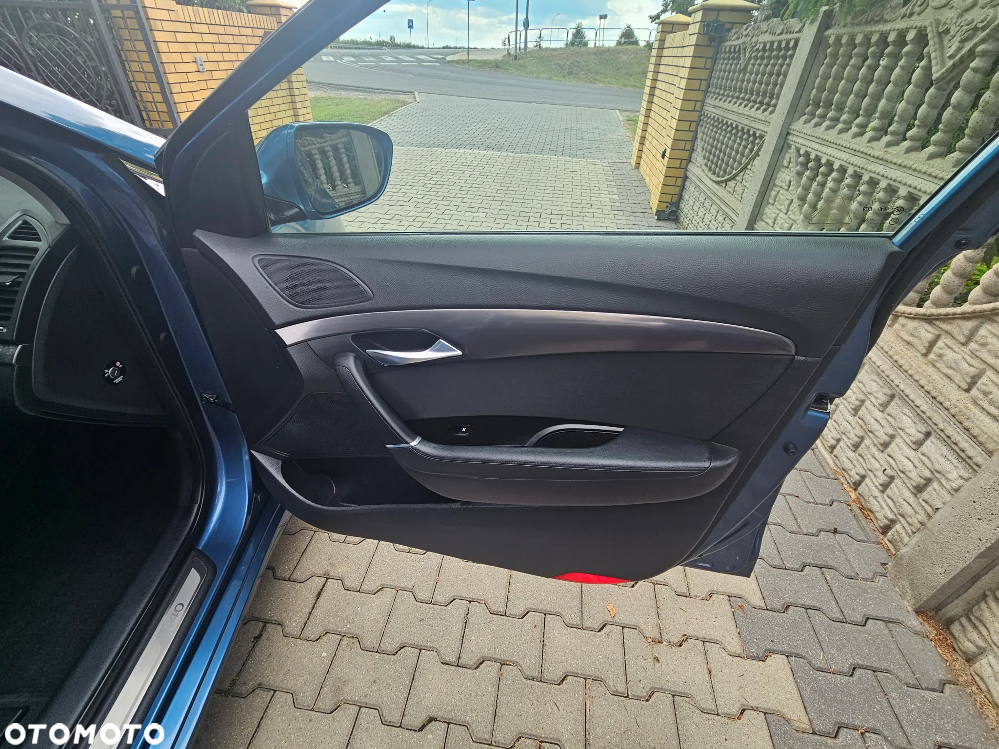 Hyundai i40 1.7 CRDi Premium - 25