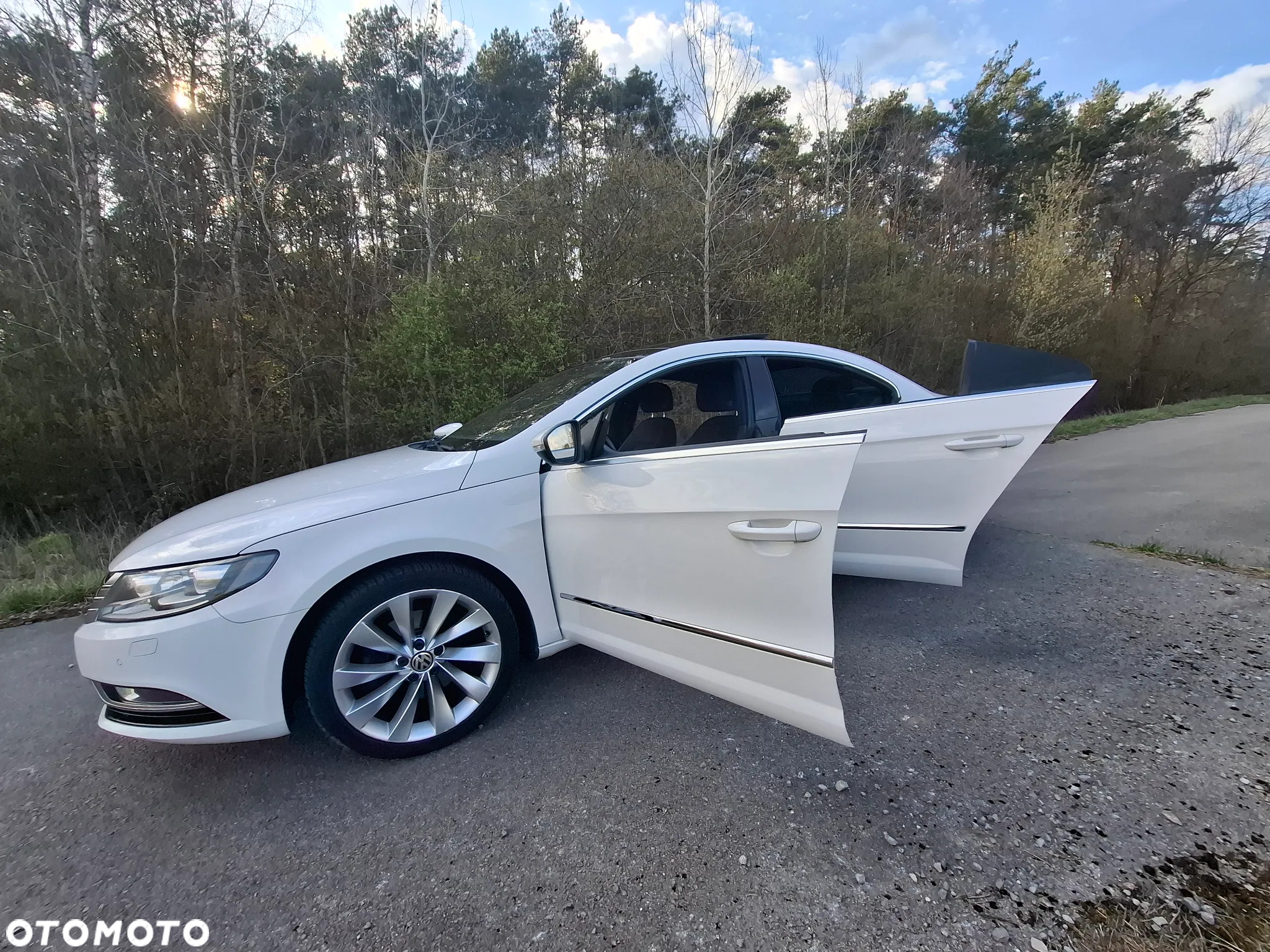 Volkswagen Passat CC - 13
