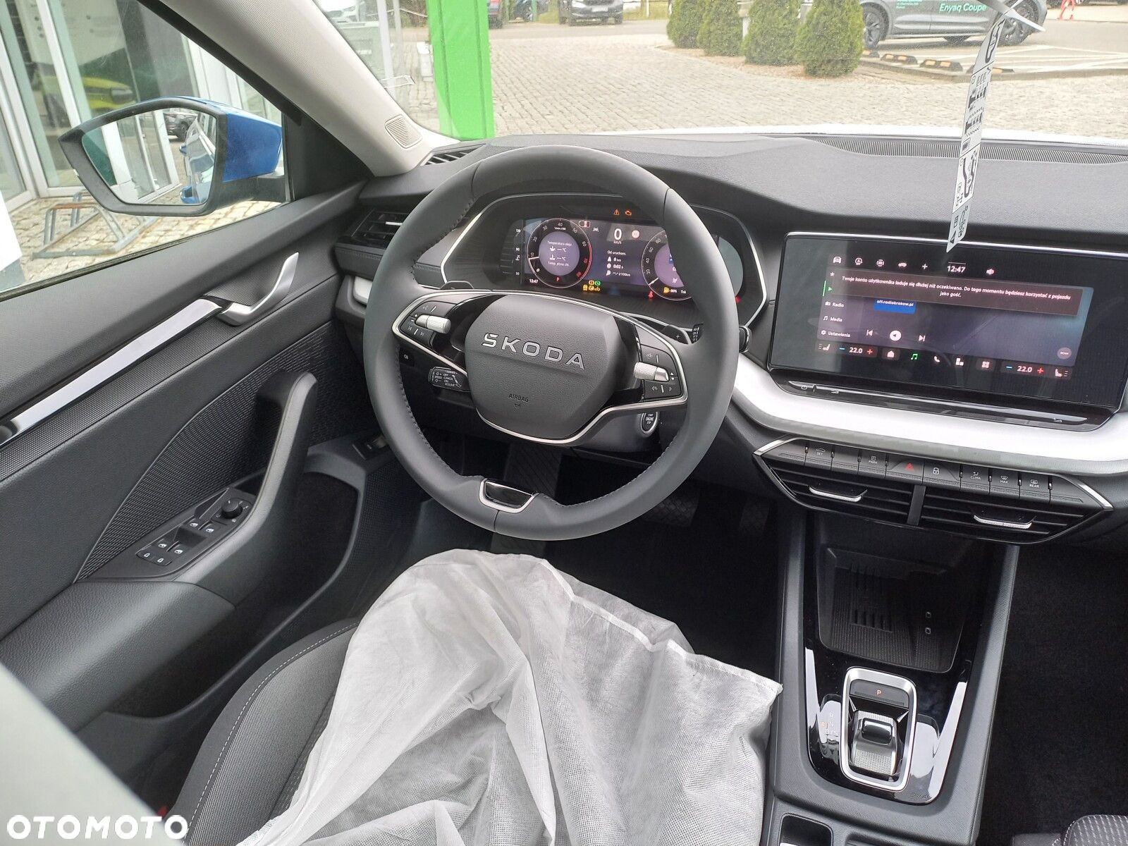 Skoda Octavia - 10