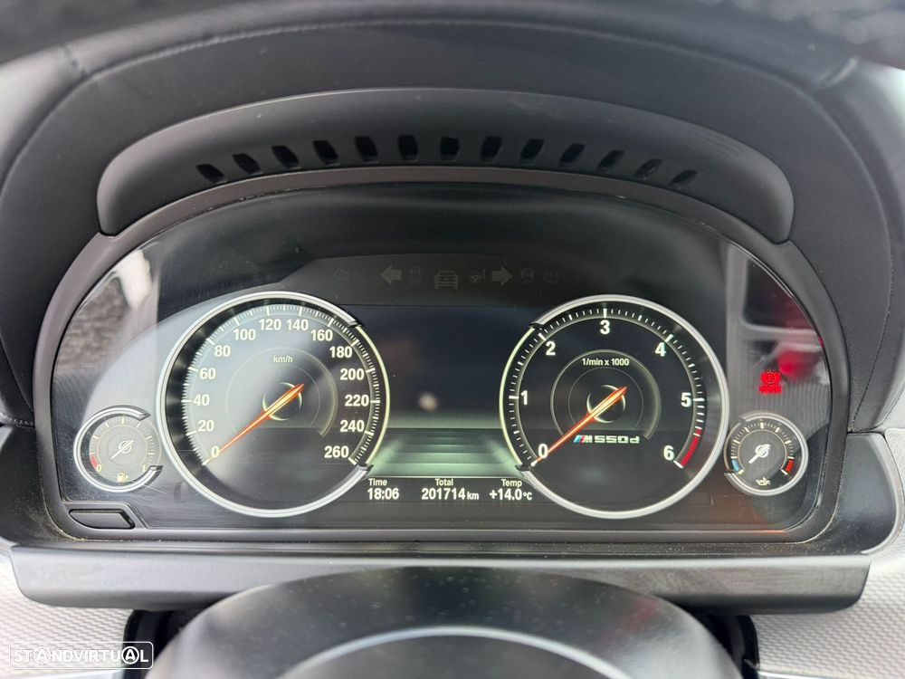 BMW 640 Gran Coupé d xDrive Pack M - 32