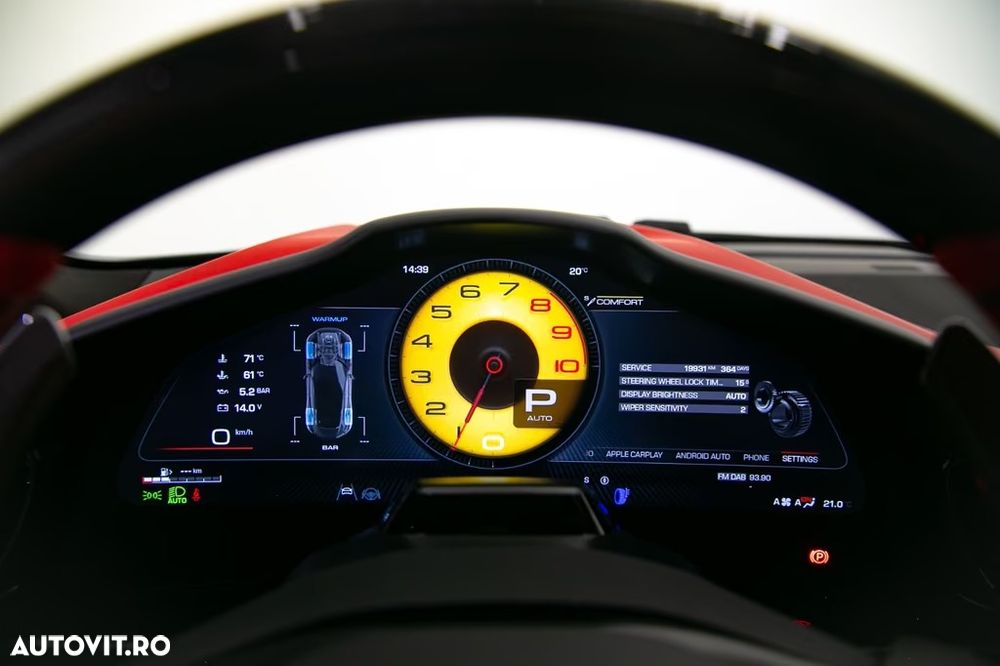 Ferrari Purosangue - 18