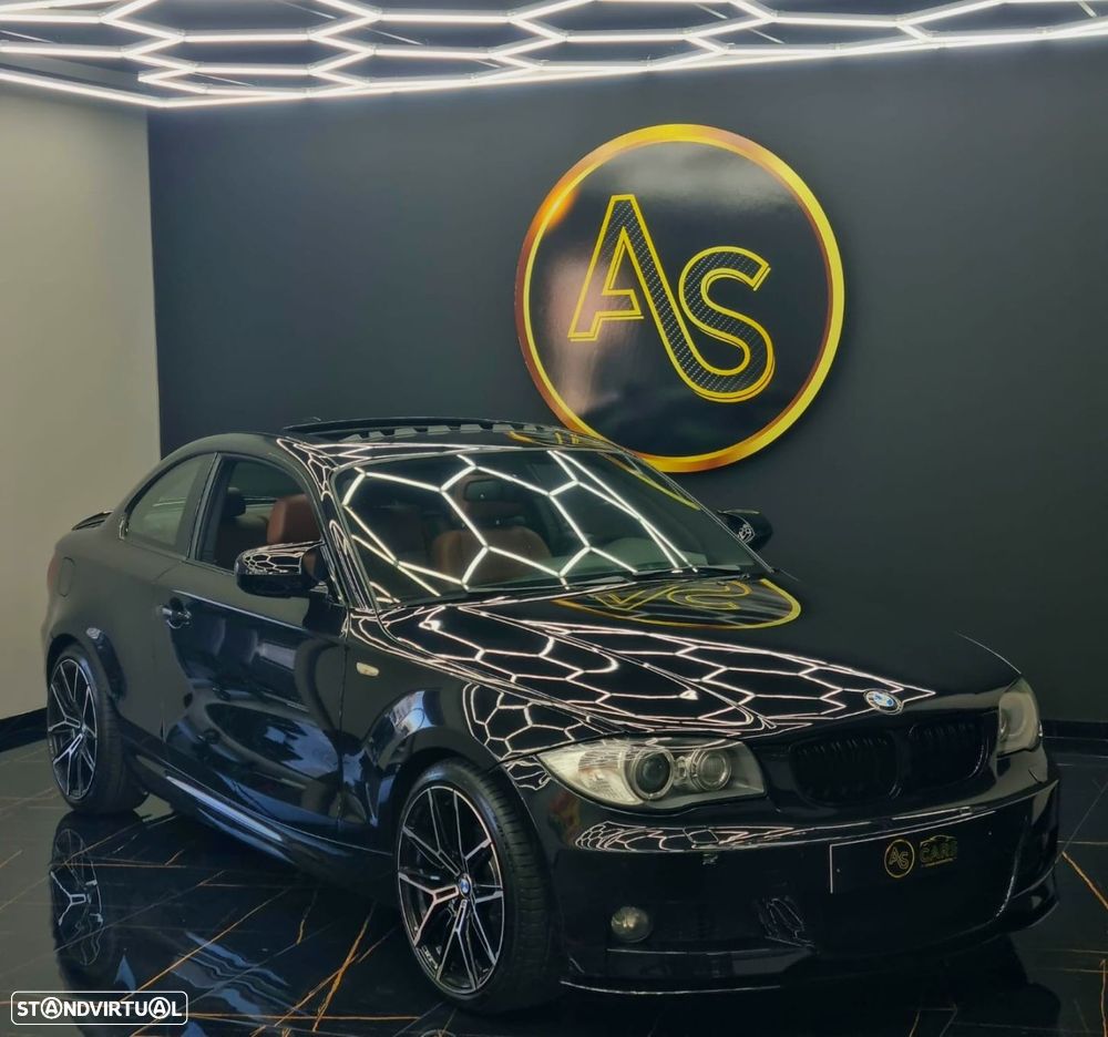 BMW 120 - 33