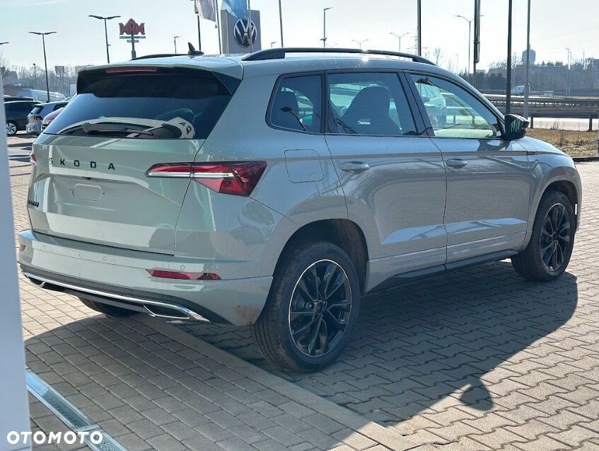 Skoda Karoq - 3