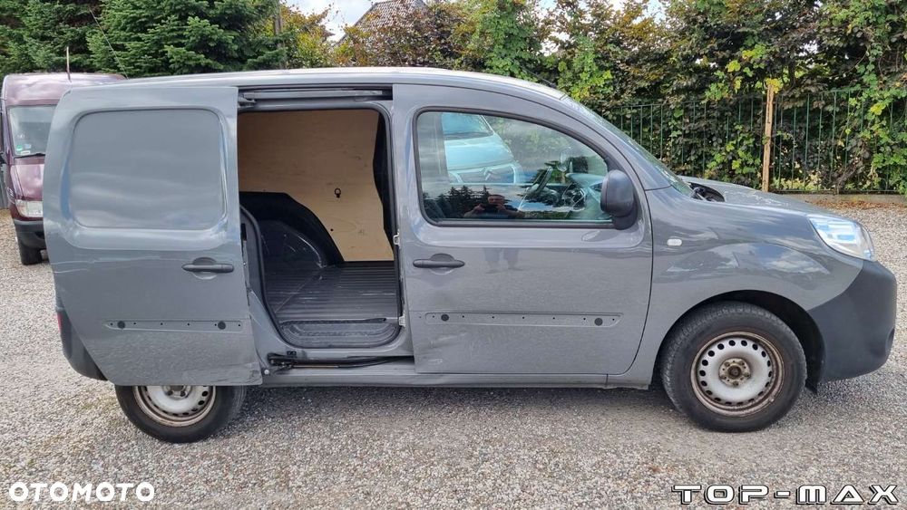 Renault Kangoo - 26