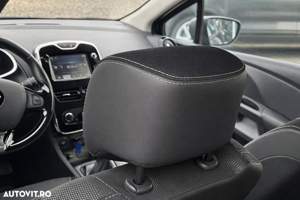 Renault Clio (Energy) dCi 90 Start & Stop INTENS - 7