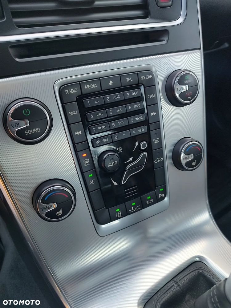 Volvo S60 T5 RDesign - 24