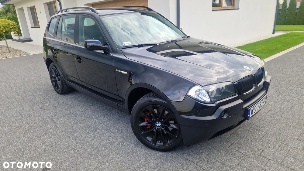 BMW X3 xDrive20i Edition Exclusive - 23