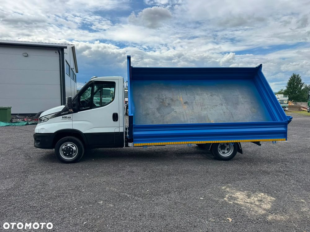 Iveco Daily - 8