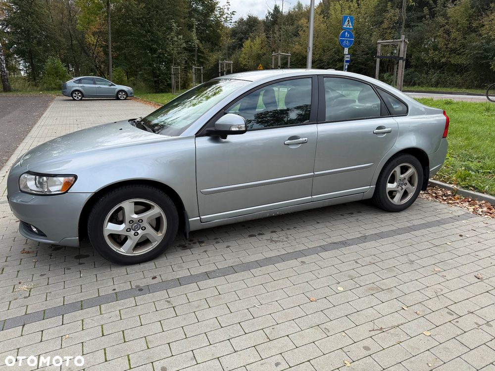 Volvo S40 - 4