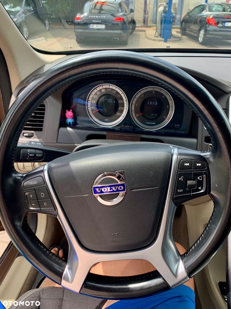Volvo XC 60 - 13