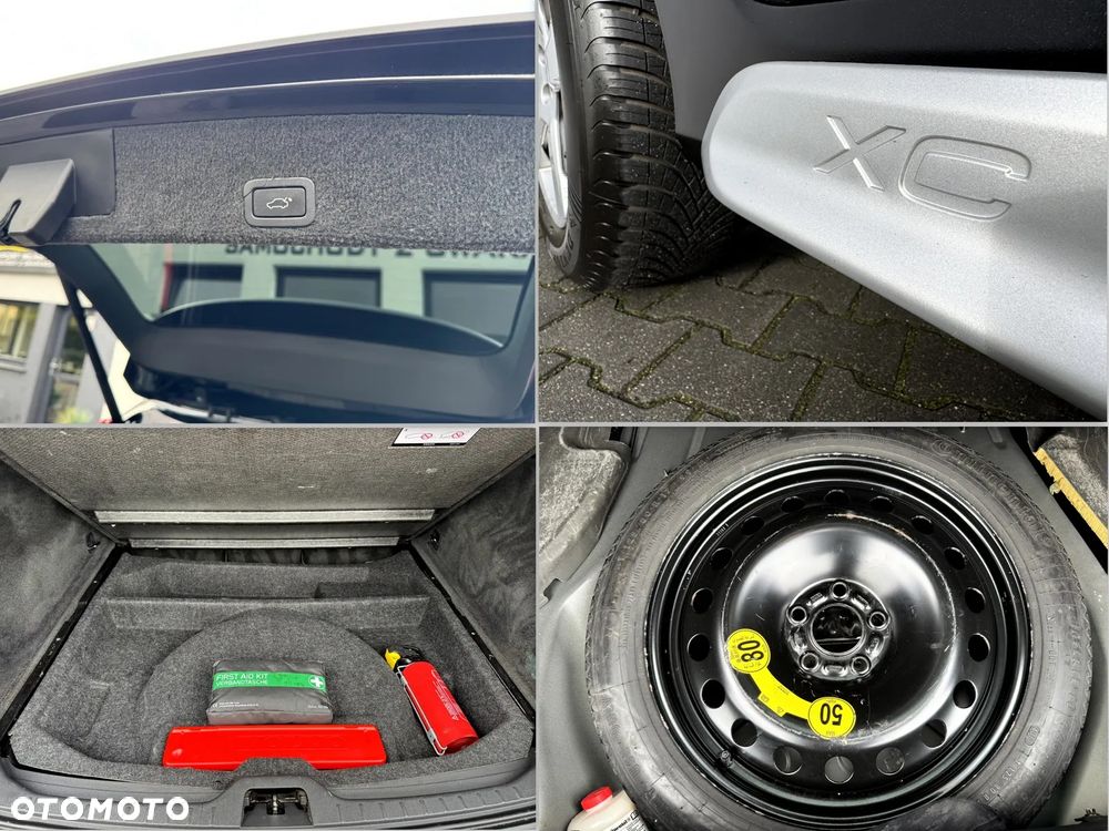 Volvo XC 60 D3 R Design - 26