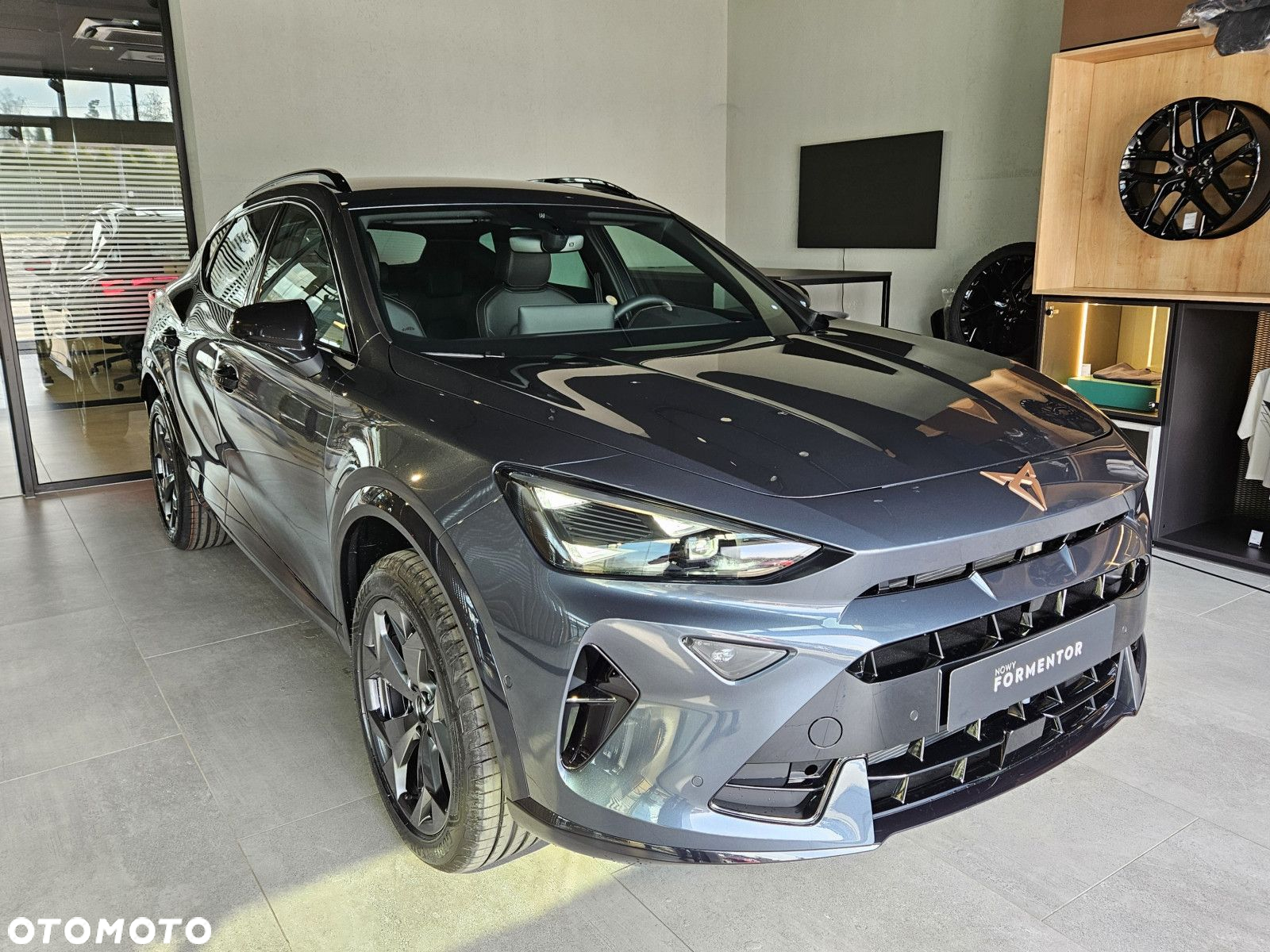 Cupra Formentor - 2