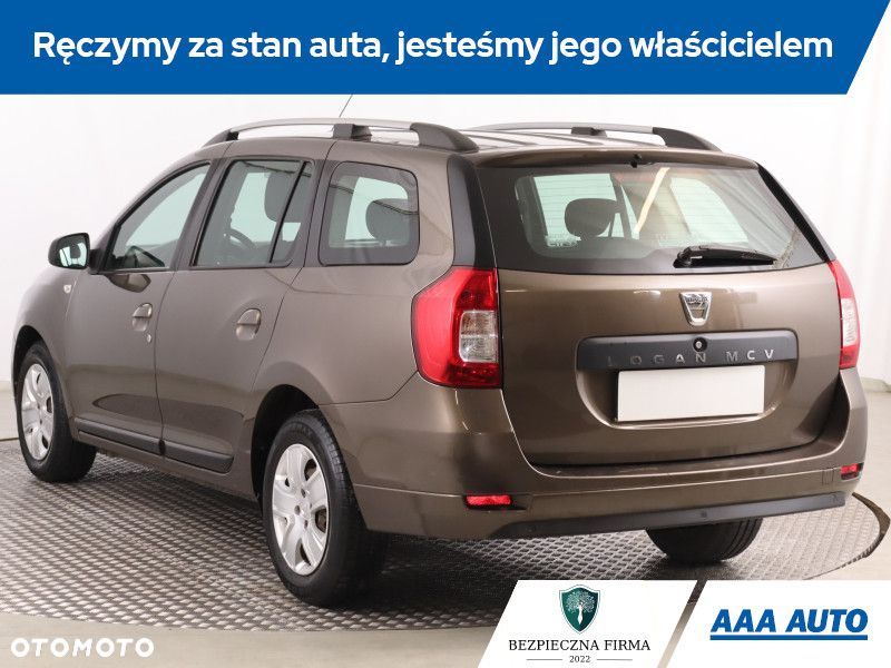 Dacia Logan - 5