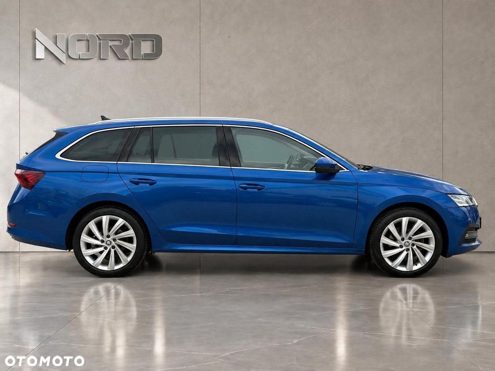 Skoda Octavia 2.0 TSI 4x4 Style DSG - 2